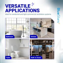 [Lifetime Warranty] 8832NA Blower Motor thumbnail 7