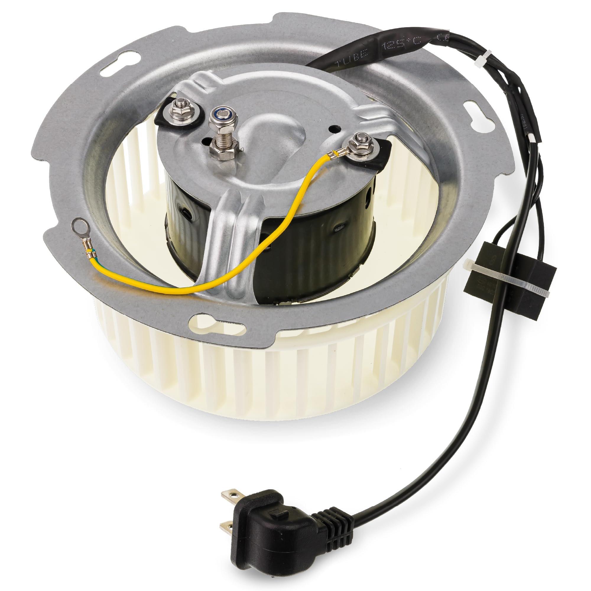 [Lifetime Warranty] 8832NA Blower Motor image 0