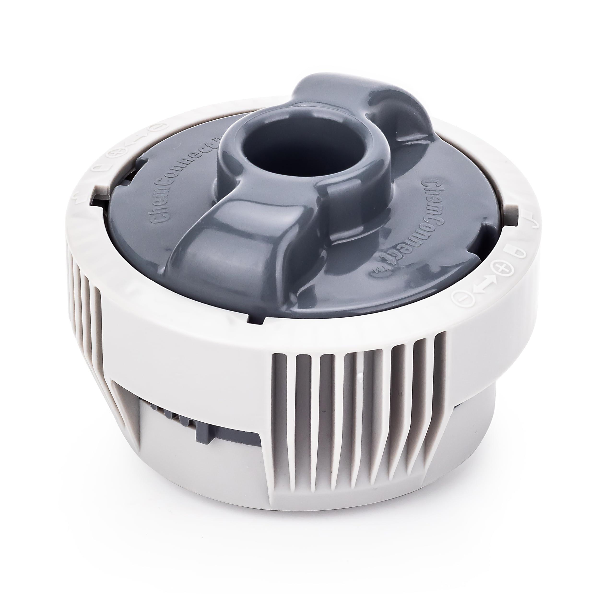 [Lifetime Warranty] P05345 P03821 Chemical Chlorine Dispenser System image 0