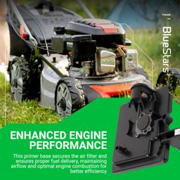 [Lifetime Warranty] 795259 792040 Air Cleaner Primer Base thumbnail 1