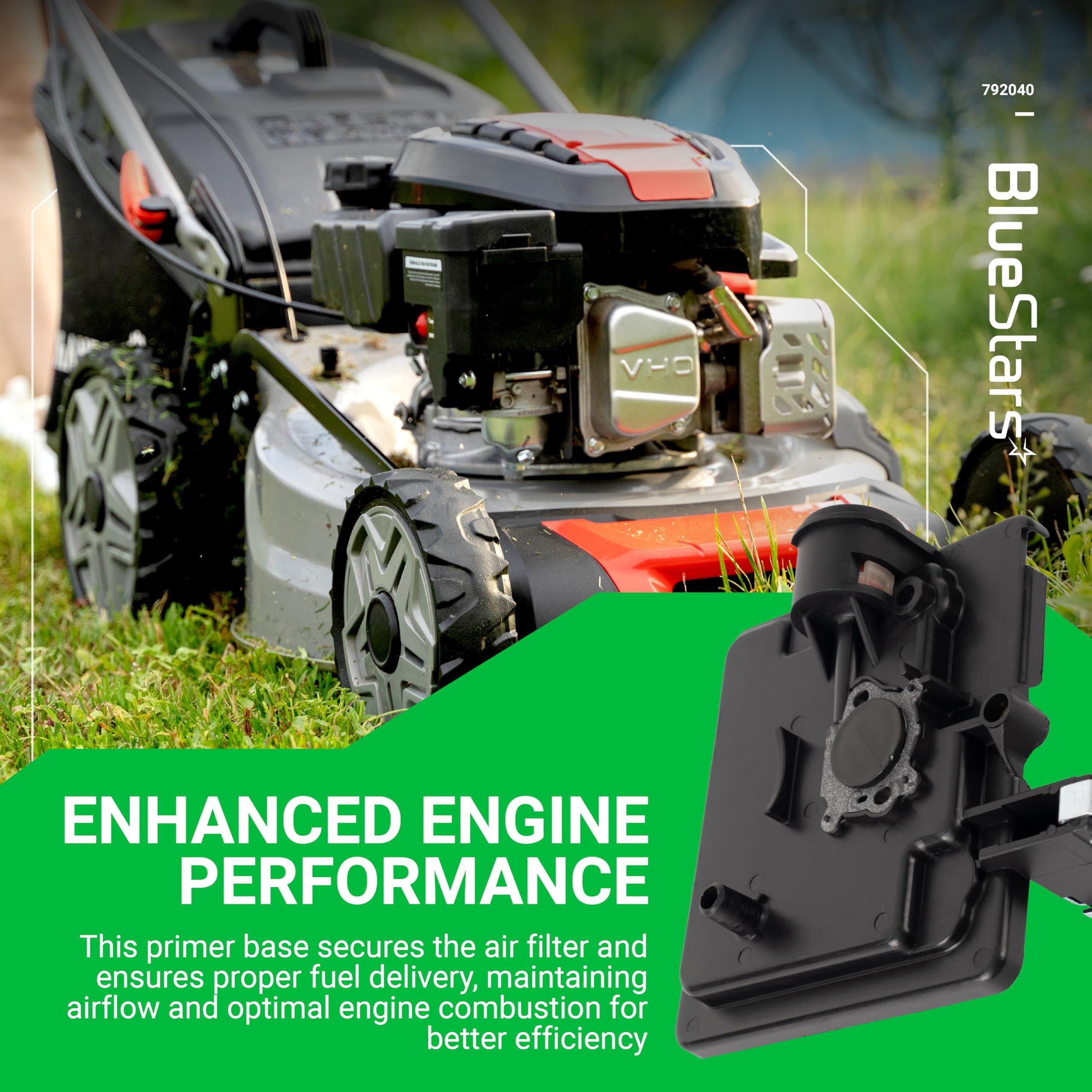 [Lifetime Warranty] 795259 792040 Air Cleaner Primer Base image 1