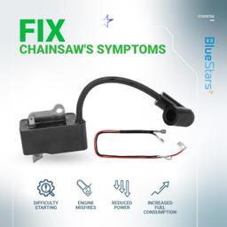 [Lifetime Warranty] 573935702 Ignition Coil thumbnail 3