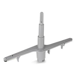 [Lifetime Warranty] 5304518927 Lower Spray Arm - Compatible with Frigidaire, Kenmore, Electrolux Dishwashers - Replaces 154567702, 5304507175, AP6810011, 154567701 thumbnail 0
