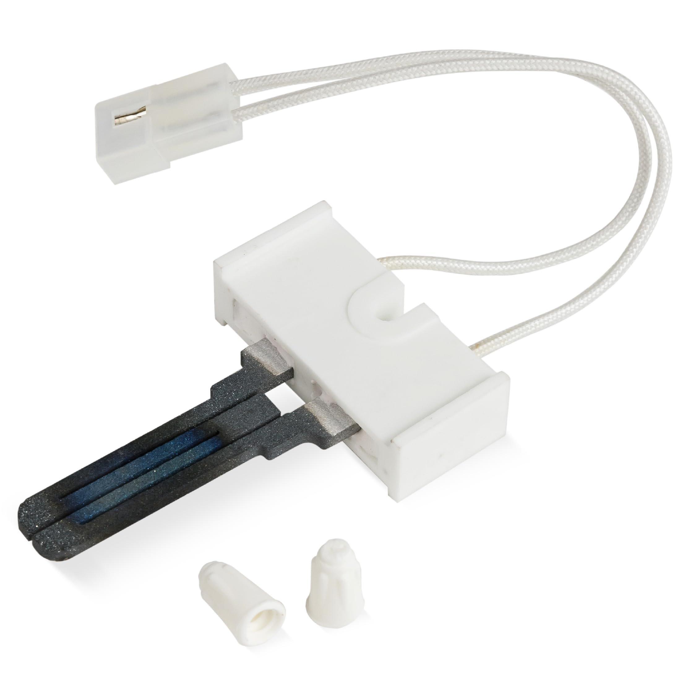 [Lifetime Warranty] LH33ZS004 Furnace Igniter Hot Surface Ignitor image 0