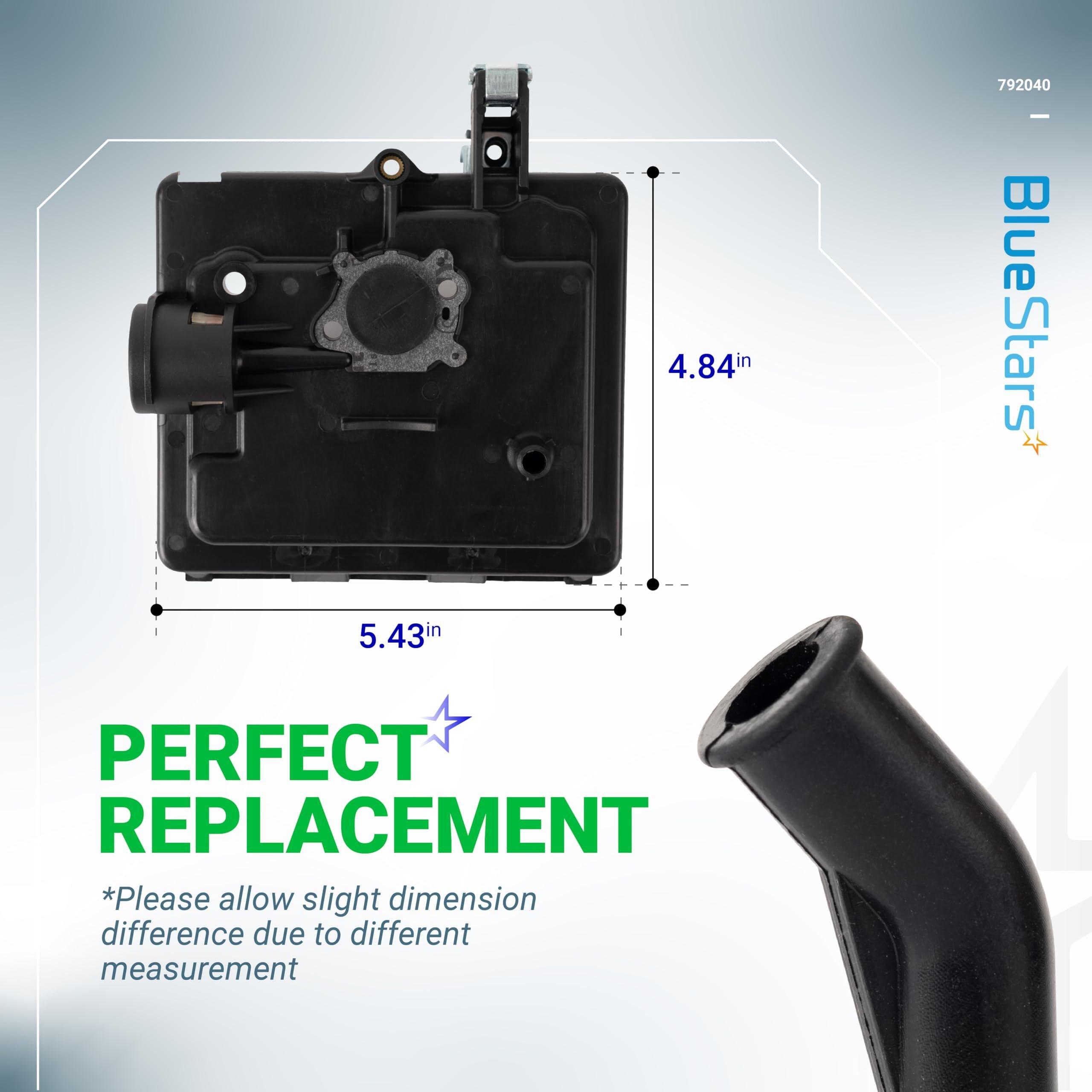 [Lifetime Warranty] 795259 792040 Air Cleaner Primer Base image 2