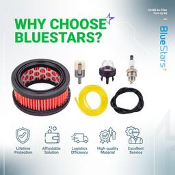 [Lifetime Warranty] 13030039730 CS400 Air Filter thumbnail 8