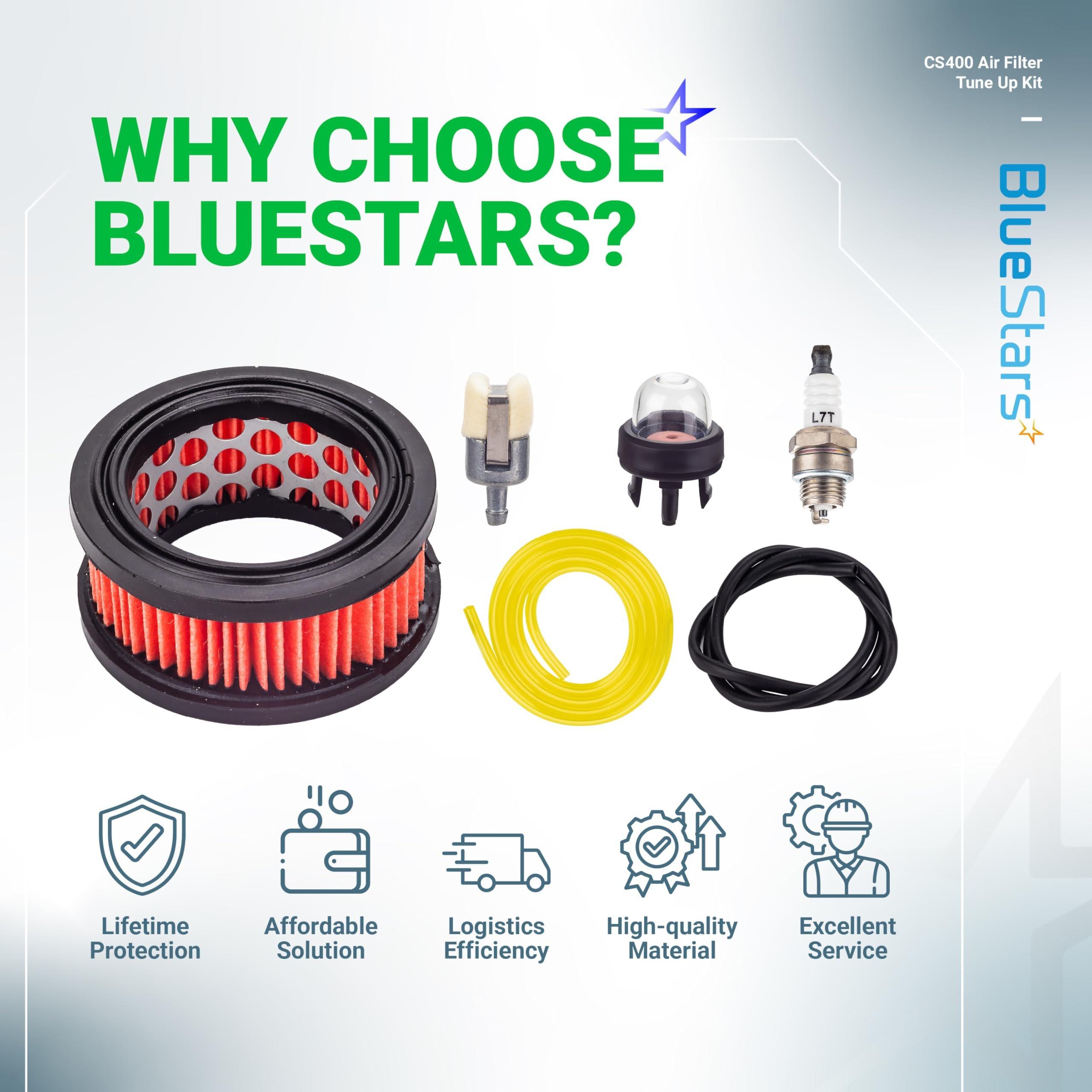 [Lifetime Warranty] 13030039730 CS400 Air Filter image 8