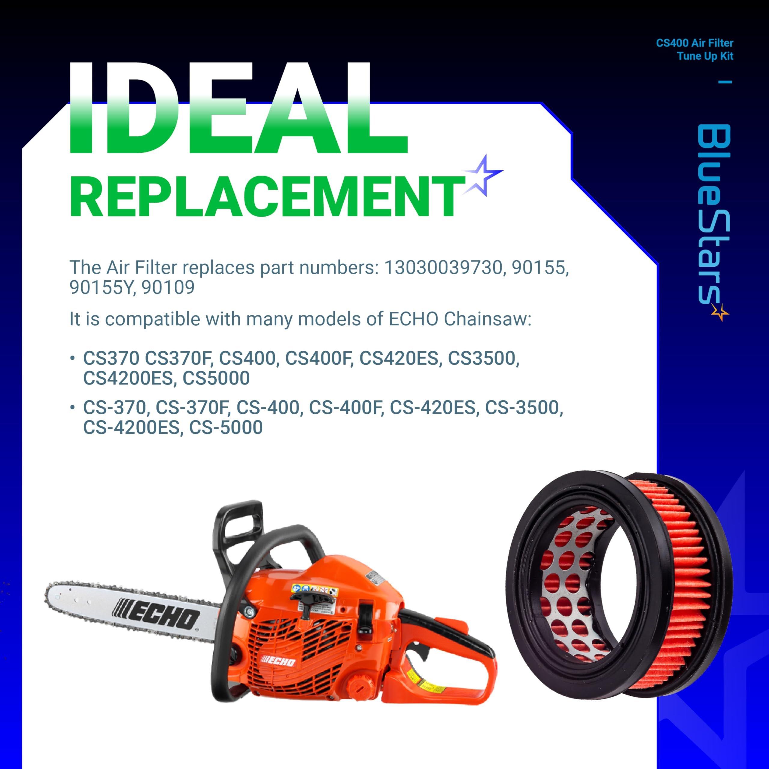 [Lifetime Warranty] 13030039730 CS400 Air Filter image 3