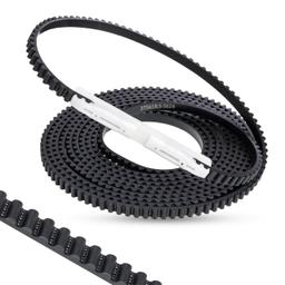 [Lifetime Warranty] 37561R.S Belt for 7FT Garage Door thumbnail 0