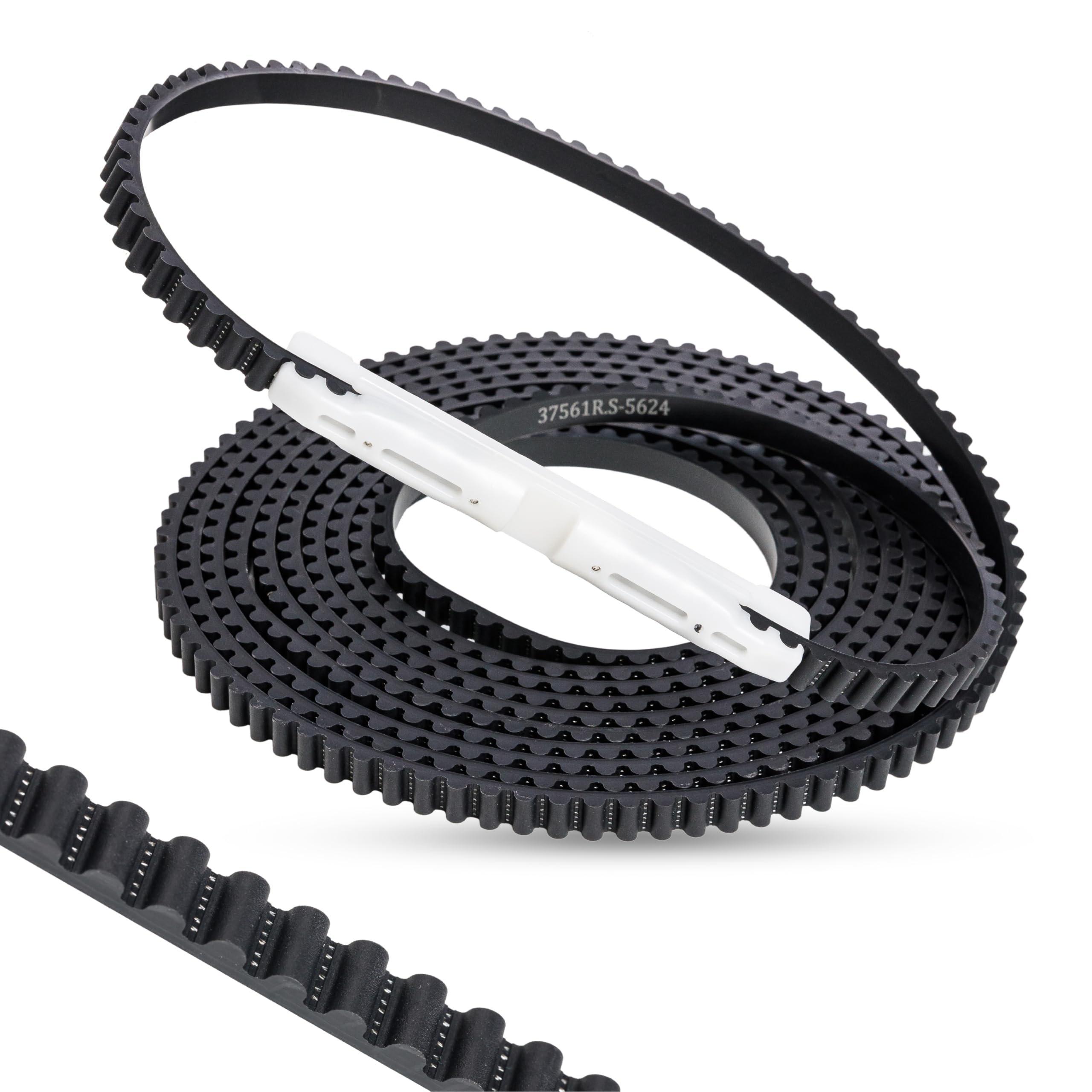 [Lifetime Warranty] 37561R.S Belt for 7FT Garage Door image 0