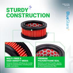 [Lifetime Warranty] 13030039730 CS400 Air Filter thumbnail 7