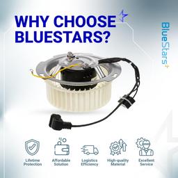 [Lifetime Warranty] 8832NA Blower Motor thumbnail 8