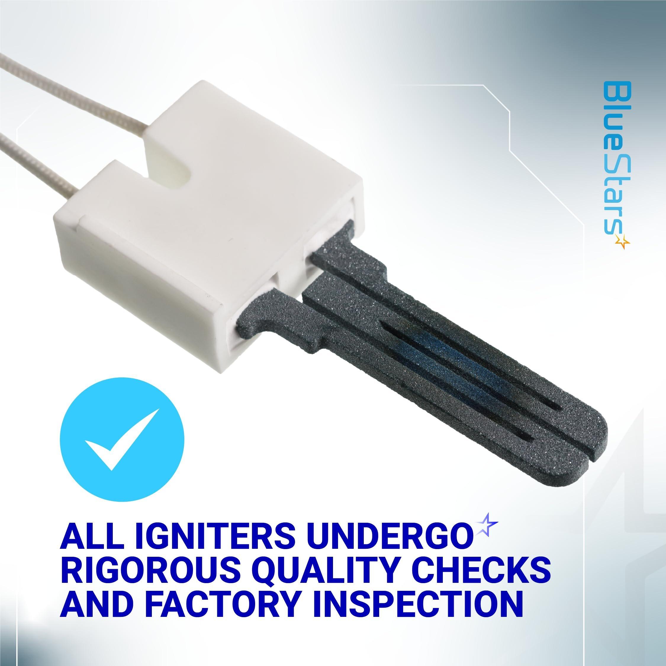[Lifetime Warranty] LH33ZS004 Furnace Igniter Hot Surface Ignitor image 8