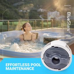 [Lifetime Warranty] P05345 P03821 Chemical Chlorine Dispenser System thumbnail 7