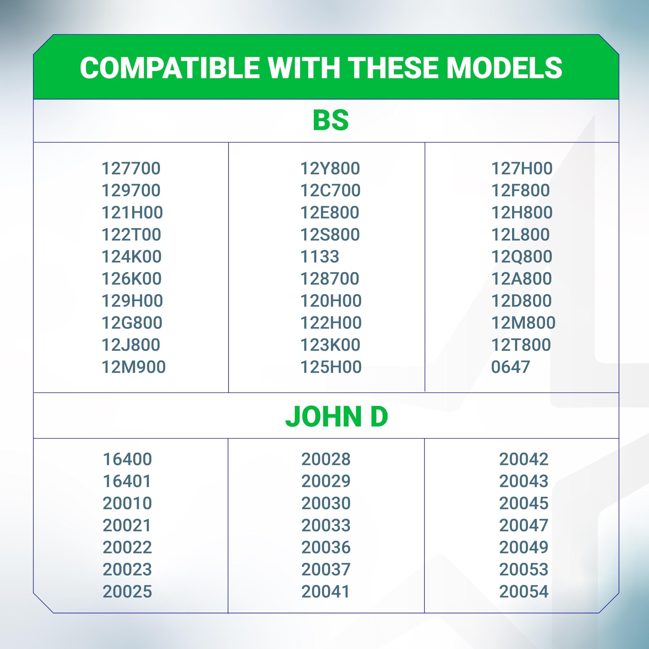 [Lifetime Warranty] 795259 792040 Air Cleaner Primer Base image 7