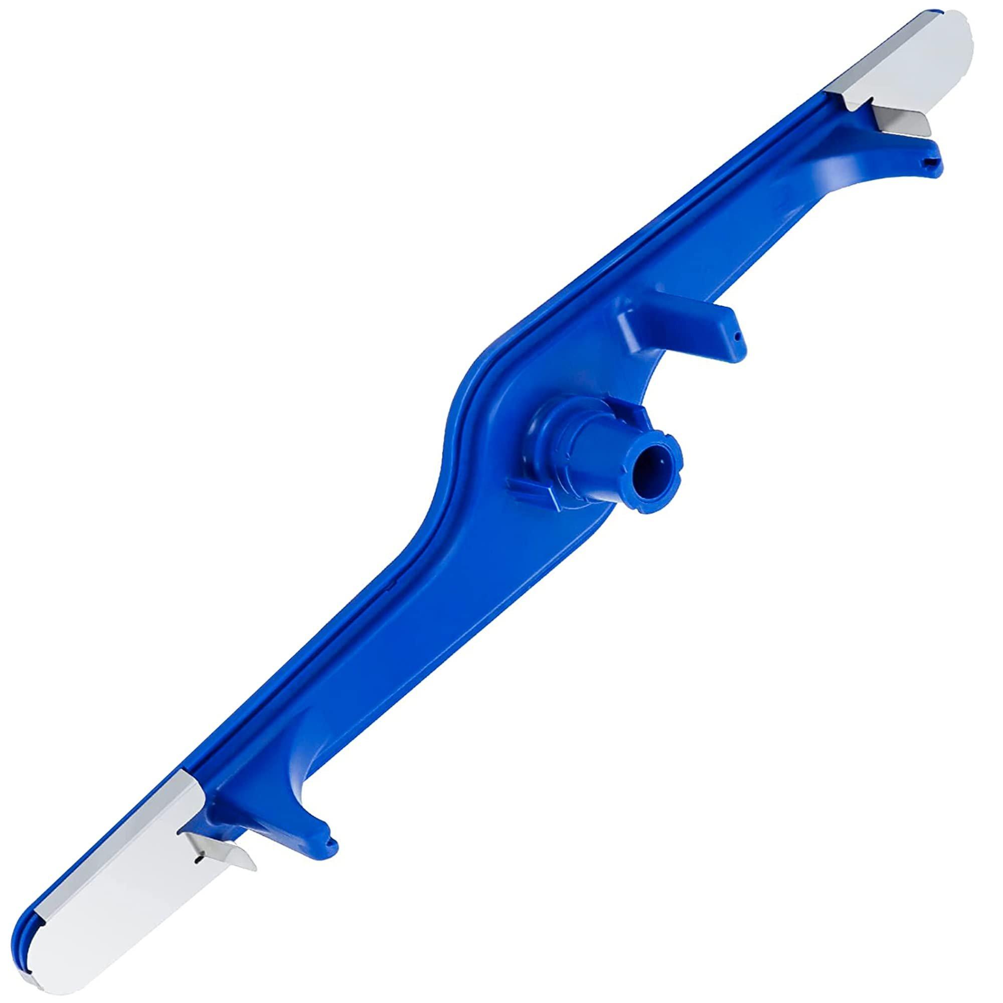 [Lifetime Warranty] 5304517203 1545680 Dishwasher Lower Spray Arm for Frigidaire Kenmore Crosley - Replaces 5304506526 1542508 154250801 154568002 154414101 154250901 154281101 154414102 154568001 4840174 EAP12585623 image 0