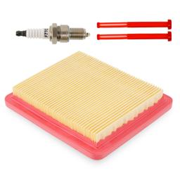[Lifetime Warranty] 17211-Z8B-901 Air Filter, 16952-Z8B-000 Fuel Filter thumbnail 0