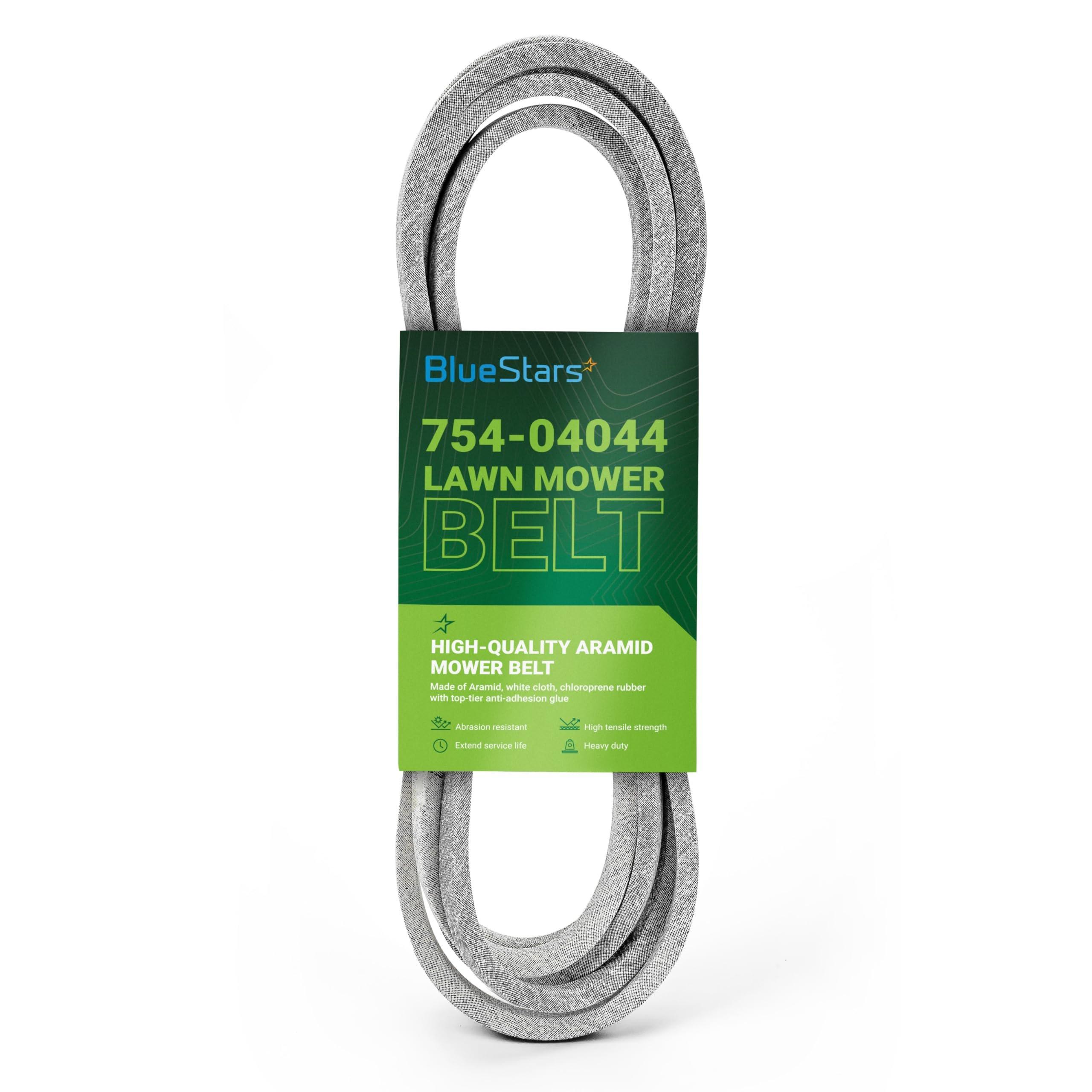 [Lifetime Warranty] 954-04044A Mower Deck Belt image 0