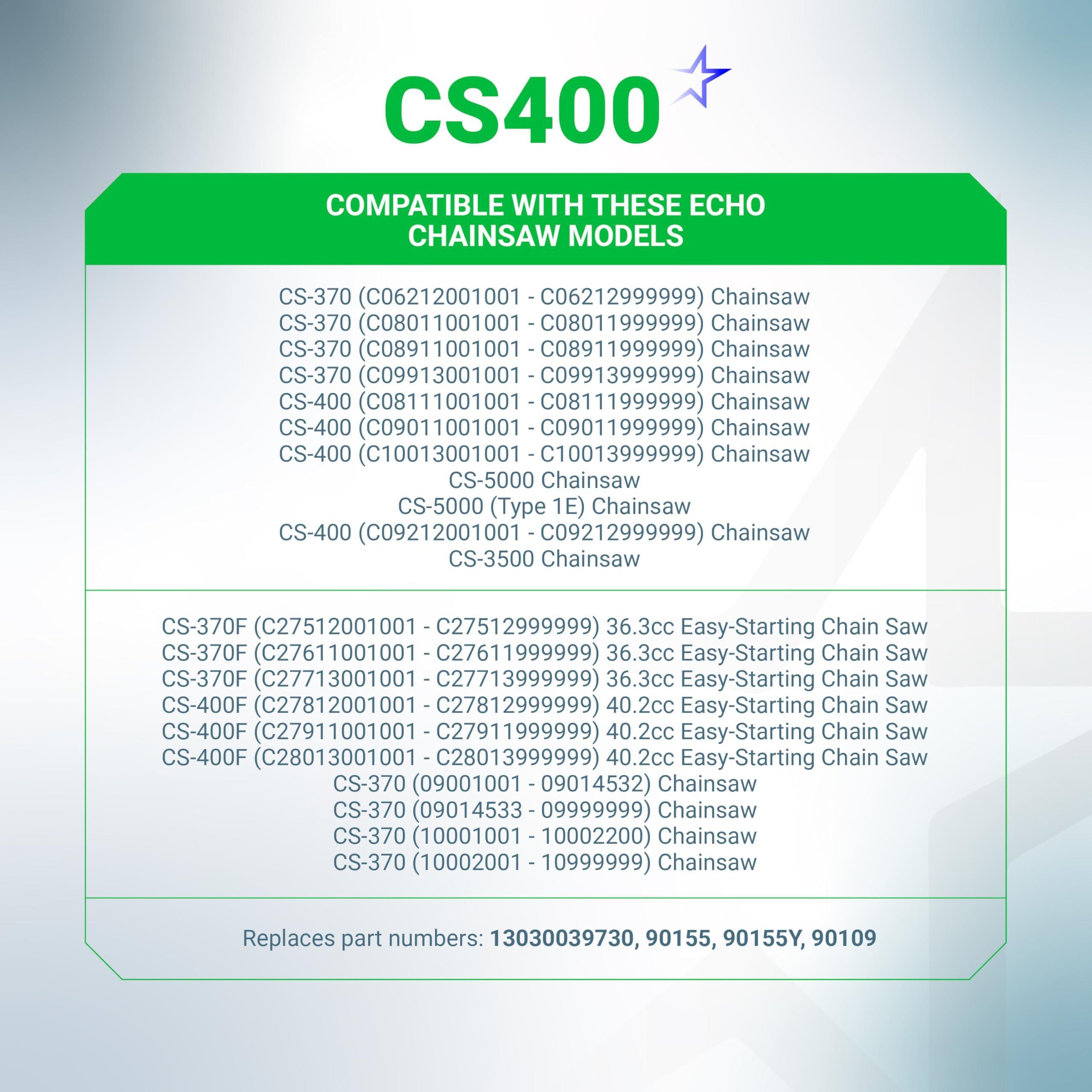 [Lifetime Warranty] 13030039730 CS400 Air Filter image 6