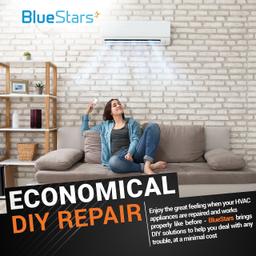 [Lifetime Warranty] 161-193 uF MFD 220-250 VAC 50/60 Hz Round Start Capacitor - Universal Fits Air Conditioners - Pack of 2 thumbnail 6