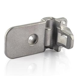 [Lifetime Warranty] MEF62782201 Clothes Dryer Door Hinge - Compatible with LG Kenmore Elite Dryer - Replaces PS11711929 AP5978786 3288328 EAP11711929 thumbnail 0