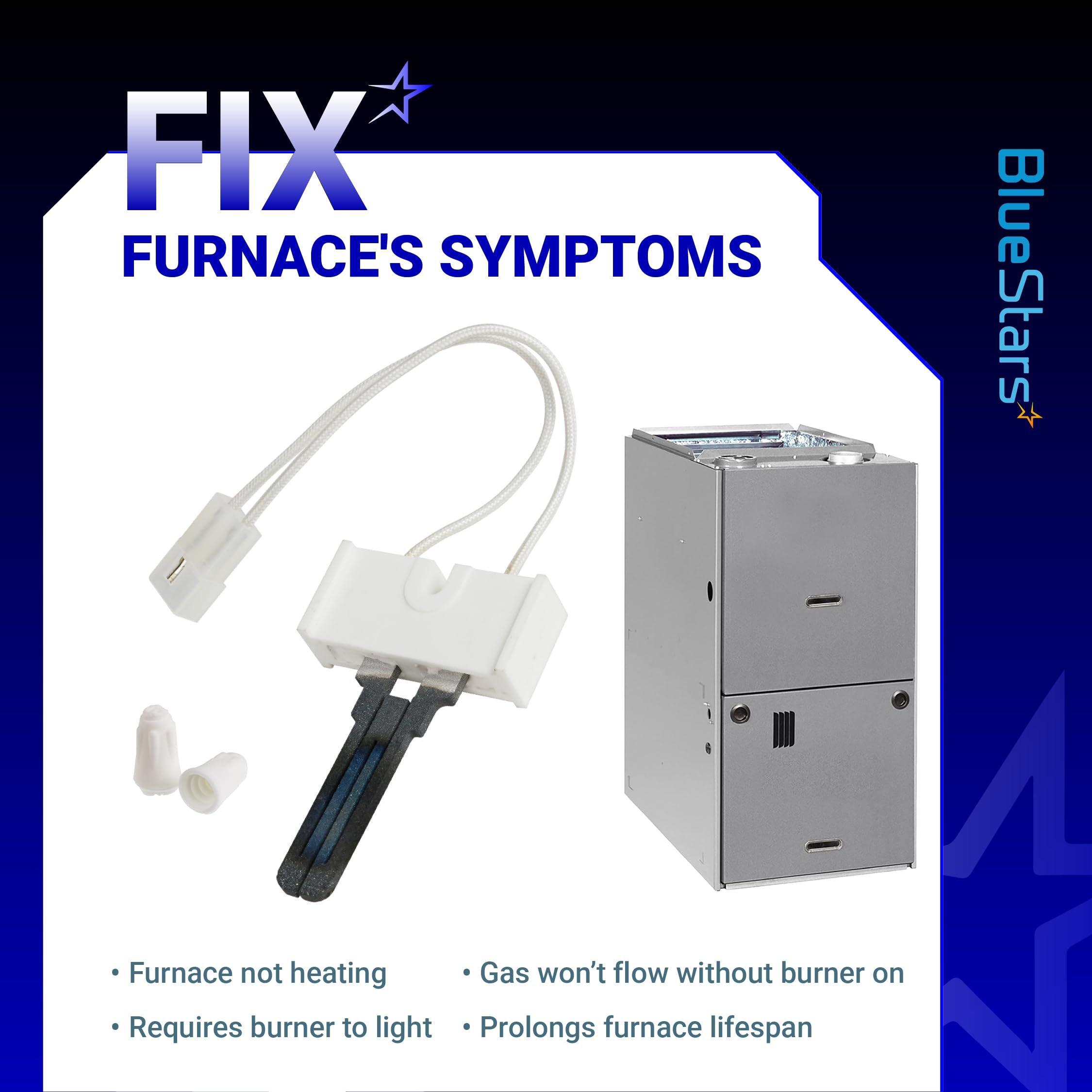 [Lifetime Warranty] LH33ZS004 Furnace Igniter Hot Surface Ignitor image 5