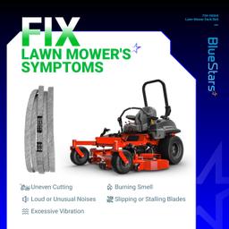 [Lifetime Warranty] 954-04044A Mower Deck Belt thumbnail 5