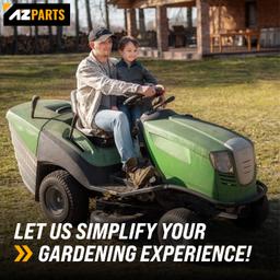 [Lifetime Warranty] 691035 Fuel Filter 1/4" Inline thumbnail 3