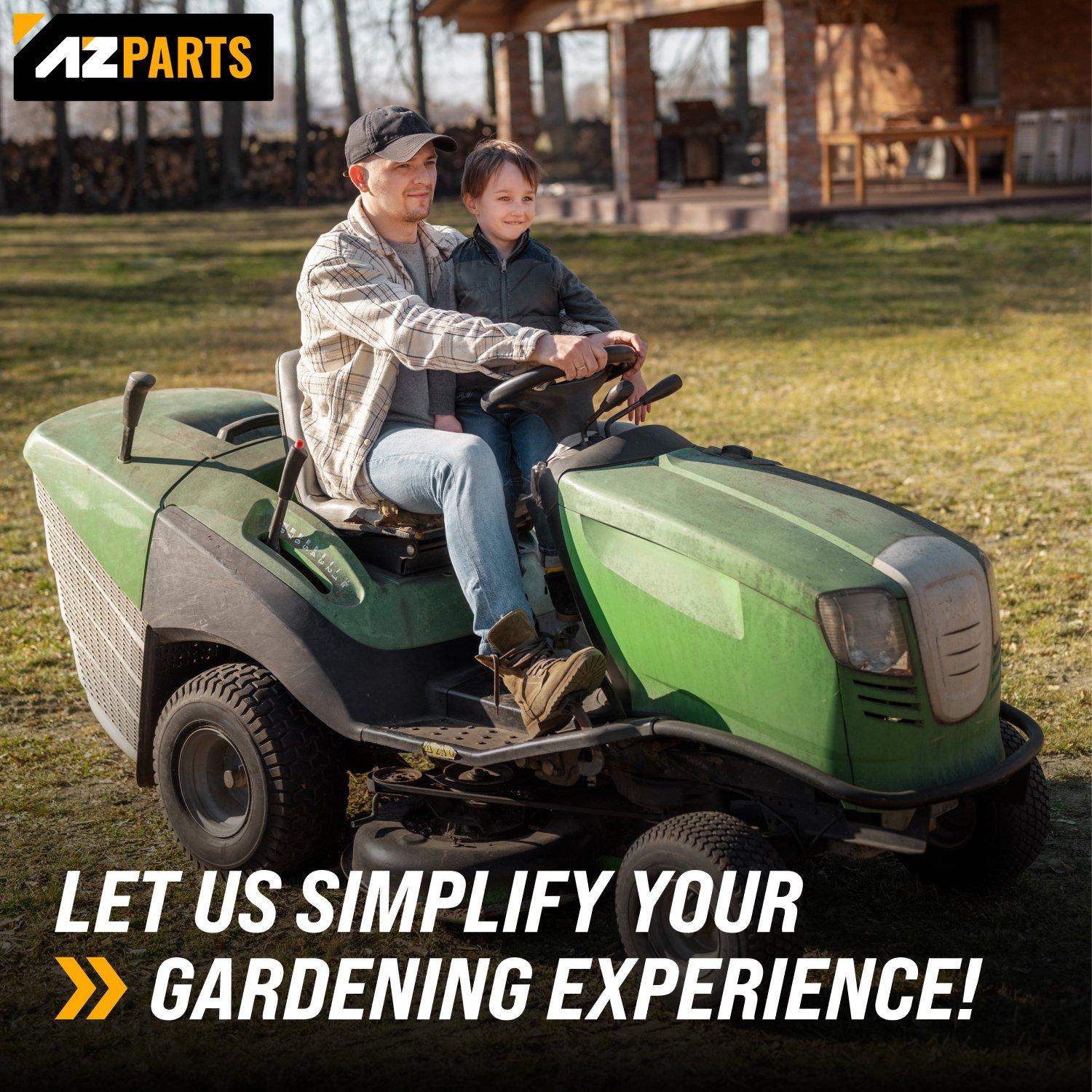 [Lifetime Warranty] 691035 Fuel Filter 1/4" Inline image 3