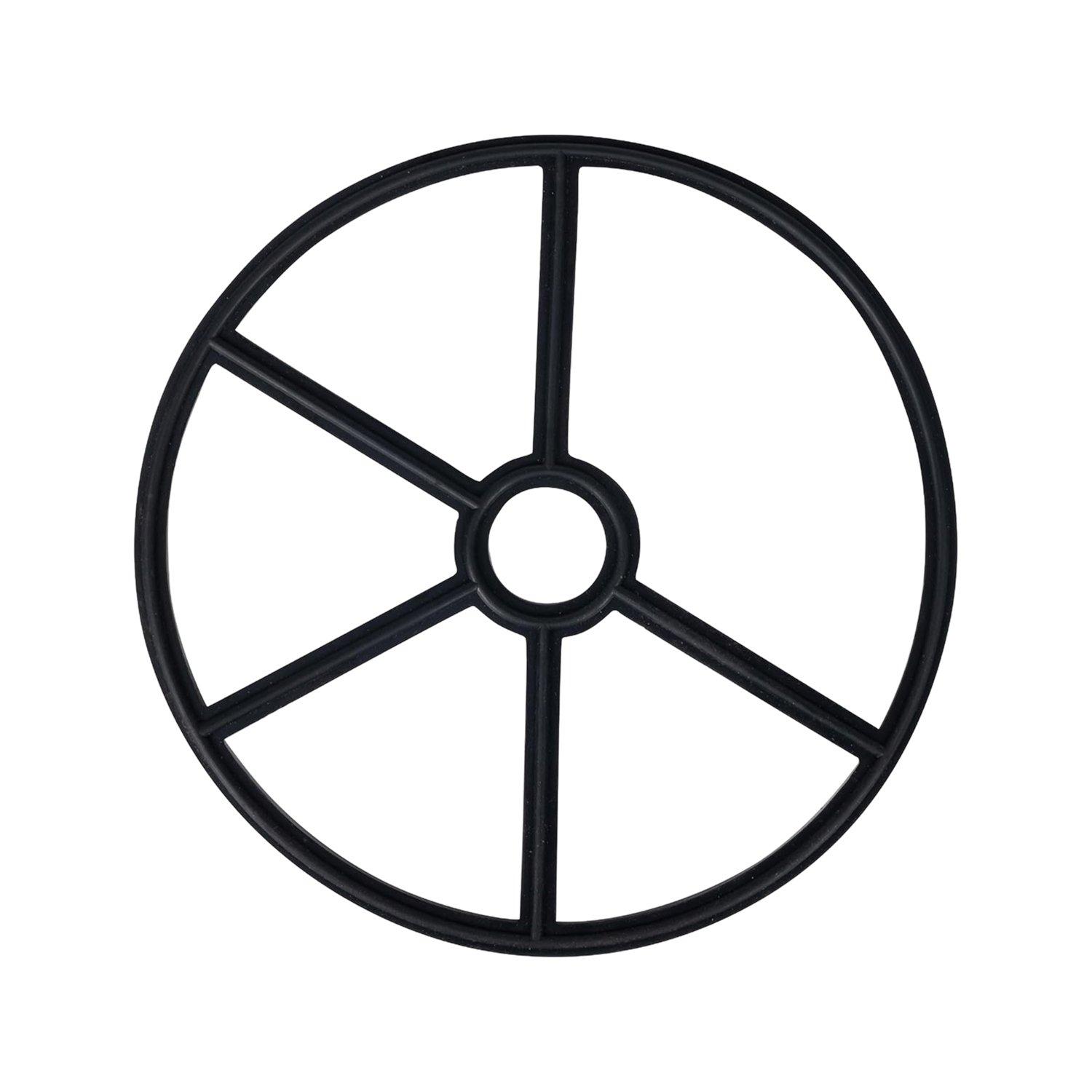 [Lifetime Warranty] SPX0715D Pool Valve Seat Gasket image 0