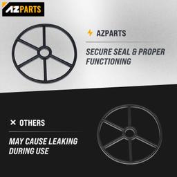 [Lifetime Warranty] SPX0715D Pool Valve Seat Gasket thumbnail 2