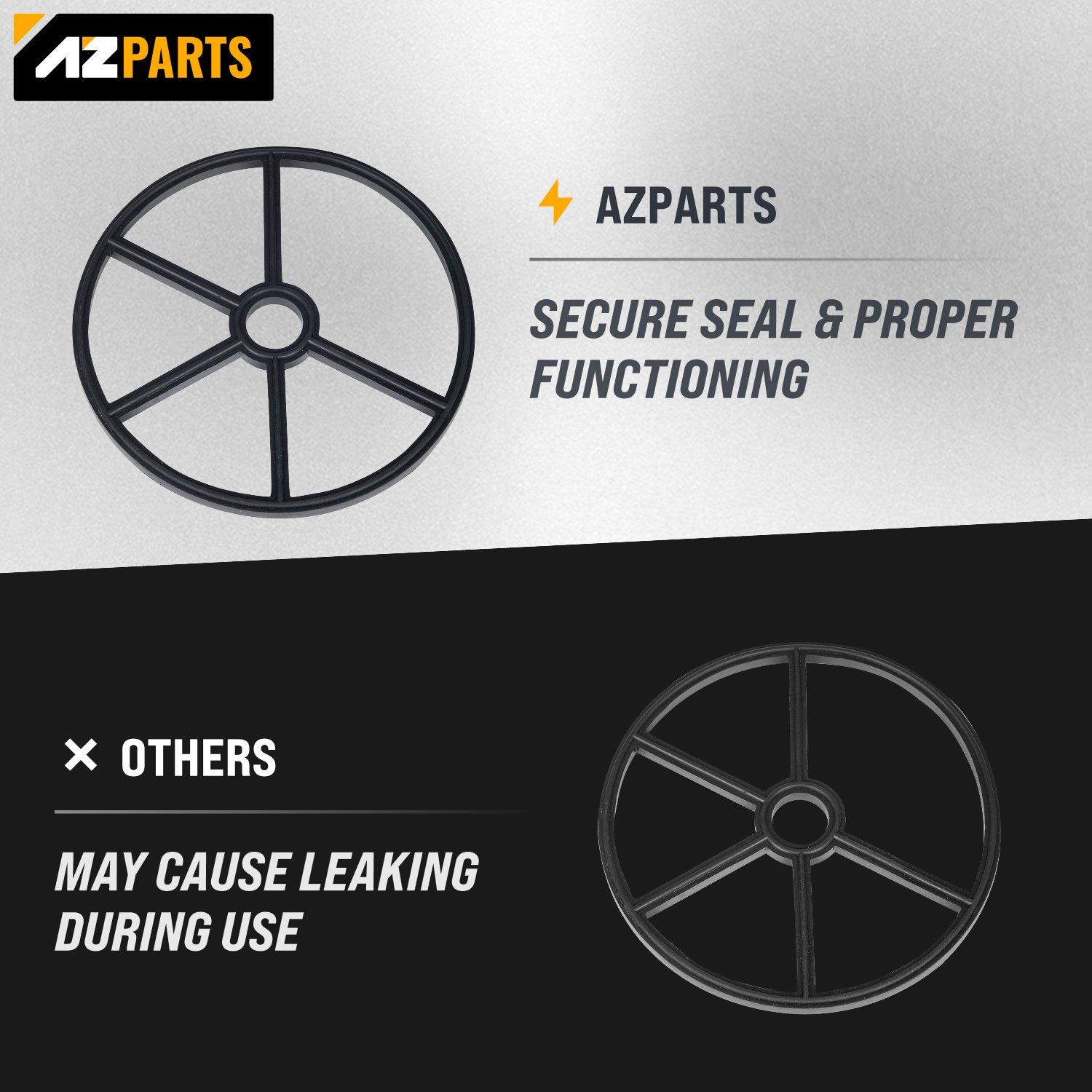 [Lifetime Warranty] SPX0715D Pool Valve Seat Gasket image 2