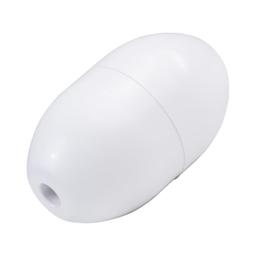 [Lifetime Warranty] EA20 White Ballast Float/Head Float A20 thumbnail 0