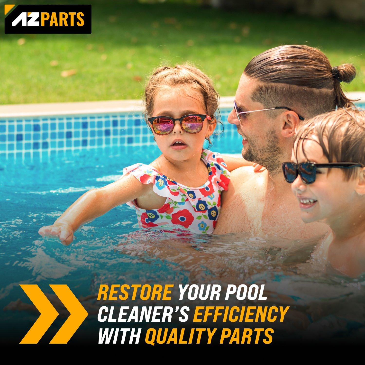 [Lifetime Warranty] EA20 White Ballast Float/Head Float A20 image 3