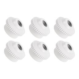 [Lifetime Warranty] SP1419D Directional Flow Hydrostream Return Jet Fitting - Pack of 6 thumbnail 0