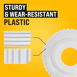 [Lifetime Warranty] SP1419D Directional Flow Hydrostream Return Jet Fitting - Pack of 6 thumbnail 2