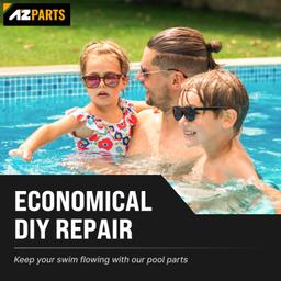 [Lifetime Warranty] SP1419D Directional Flow Hydrostream Return Jet Fitting - Pack of 6 thumbnail 3