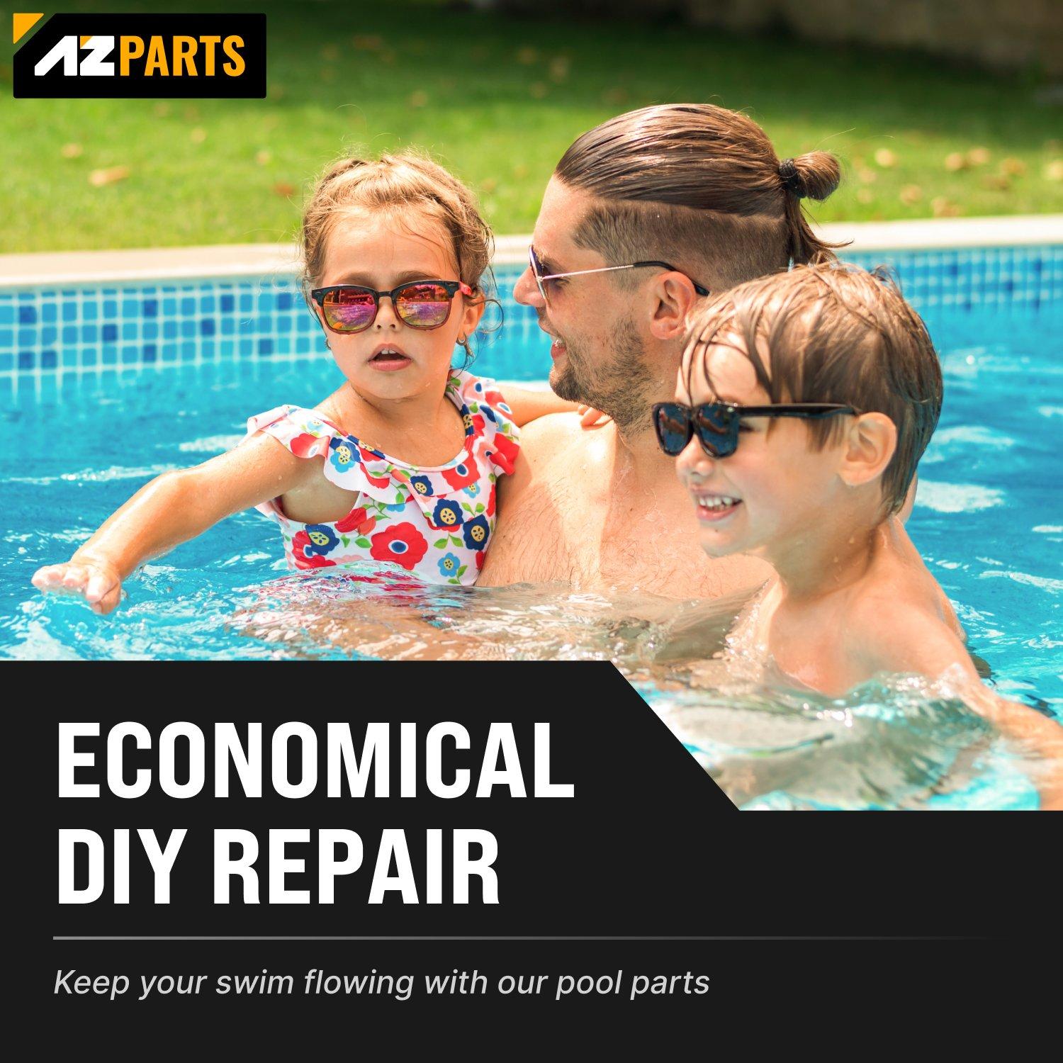 [Lifetime Warranty] SP1419D Directional Flow Hydrostream Return Jet Fitting - Pack of 6 image 3