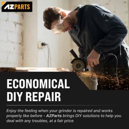 [Lifetime Warranty] SEWA20 Grinder Wrench thumbnail 3