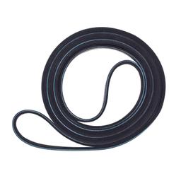 [Lifetime Warranty] 661570 3387610 Dryer Drum Belt - Compatible with Whirlpool Kenmore - Replaces AP5983729 661570V 3389728 3393999 PS11722115 WED94HEXW0 WED94HEXW1 thumbnail 0
