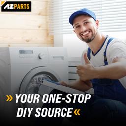 [Lifetime Warranty] 3977767 Dryer Thermostat Replacement - Compatible with Whirlpool & Kenmore Dryers - Replaces 3399693 WP3977767 WP3977767VP thumbnail 1