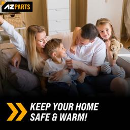 [Lifetime Warranty] 0130F00010 Furnace Flame Sensor thumbnail 3