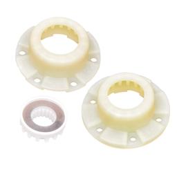 [Lifetime Warranty] W10820039 280145 Washer Hub Kit - Compatible with Cabrio Bravo Oasis Whirlpool & Kenmore Washers - Replaces 8545948 8545953 W10118114 AP5985205 thumbnail 0