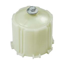 [Lifetime Warranty] WH49X10042 Washer Agitator Coupler Kit Replacement - Compatible with GE Washing Machines - Replaces AP3964635 PS1517844 1195917 WH43X10009 thumbnail 0