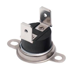 [Lifetime Warranty] 134120900 Dryer Thermal Fuse Limiter - Compatible with Frigidaire Kenmore Gibson Electrolux Dryers - Replaces 146062-000 1489053 3205659 PS419402 AP2108182 5303209192 thumbnail 0