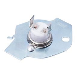 [Lifetime Warranty] 3977393 Dryer Thermal Fuse - Compatible with Whirlpool Maytag Roper Kenmore KitchenAid Clothes Dryers - Replaces AP3094244 3399848 AH334299 279816 thumbnail 0