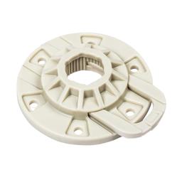 [Lifetime Warranty] W10528947 W10396887 Washer Basket Driven Hub Kit - Compatible with Maytag Whirlpool Kenmore Washers - Replaces AP5665171 W10528947VP PS6012095 thumbnail 0