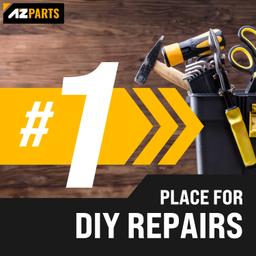 [Lifetime Warranty] 131763310 Washer Door Striker - Compatible with Frigidaire & Kenmore Washers - Replaces 131763300 AP3580441 PS890617 - Pack of 4 thumbnail 5