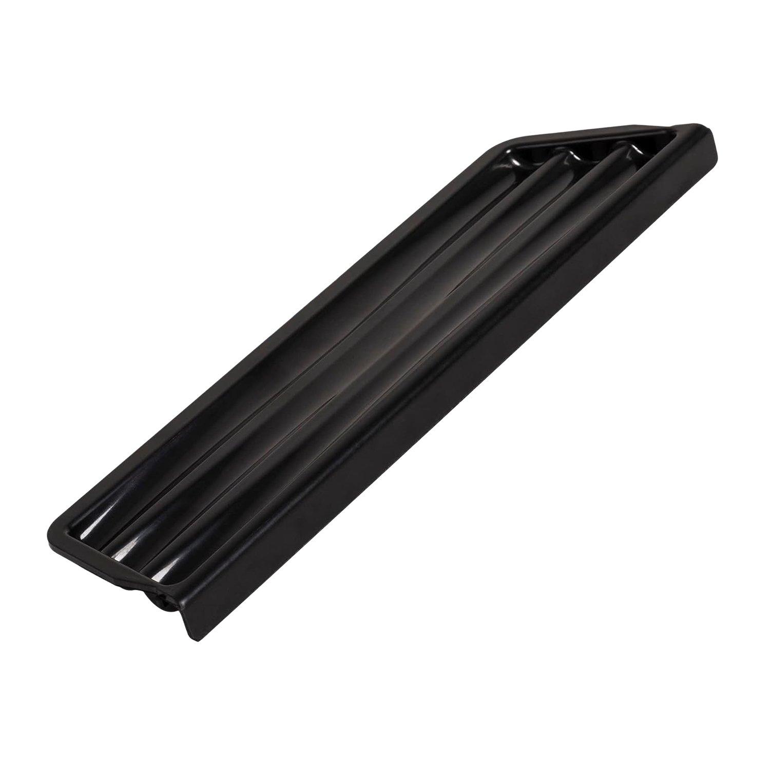 [Lifetime Warranty] 2206670B Refrigerator Dispenser Grille - Compatible with Whirlpool Kenmore Maytag KitchenAid Refrigerator - Replaces WP2206670B W10171993 W10189532 WP2206670BVP Drip Tray image 0