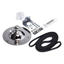 [Lifetime Warranty] 5303281153 & 134503600 Dryer Rear Bearing - Compatible with Frigidaire & Kenmore Dryers - Replaces PS459829 AP2142648 131777700 PS1148434 134163400 thumbnail 0